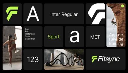 App de fitness et santé